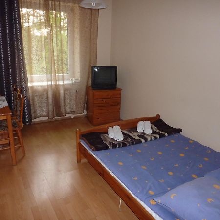 Restauracja - Hotel Nova Skepe Dış mekan fotoğraf