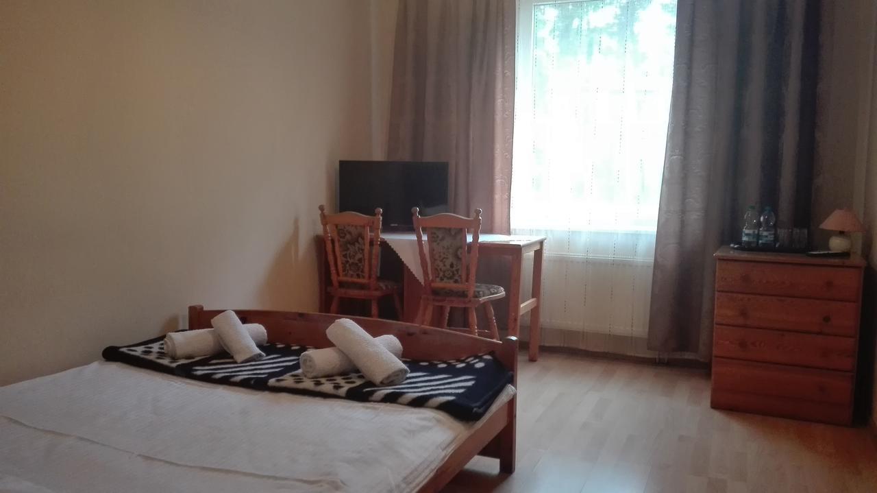 Restauracja - Hotel Nova Skepe Dış mekan fotoğraf