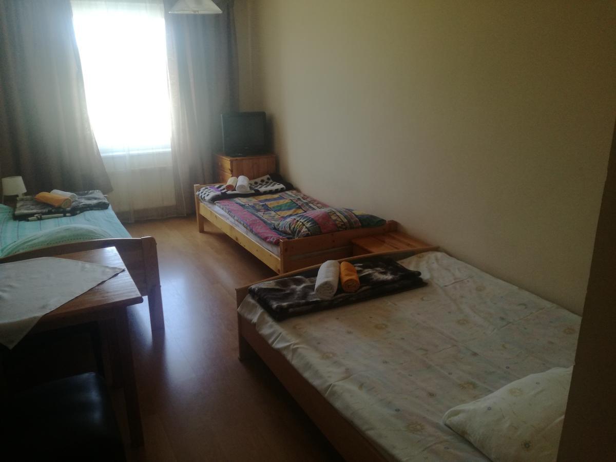 Restauracja - Hotel Nova Skepe Dış mekan fotoğraf
