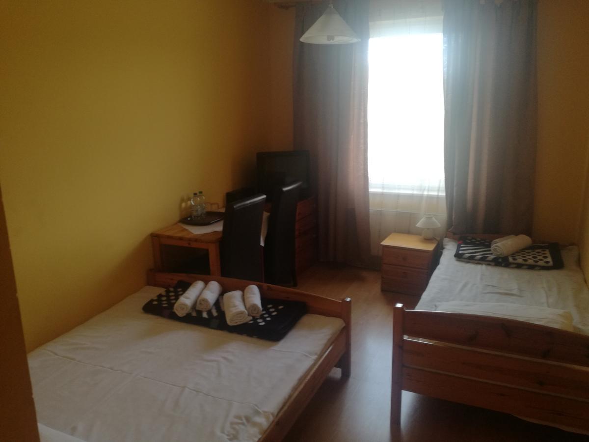Restauracja - Hotel Nova Skepe Dış mekan fotoğraf