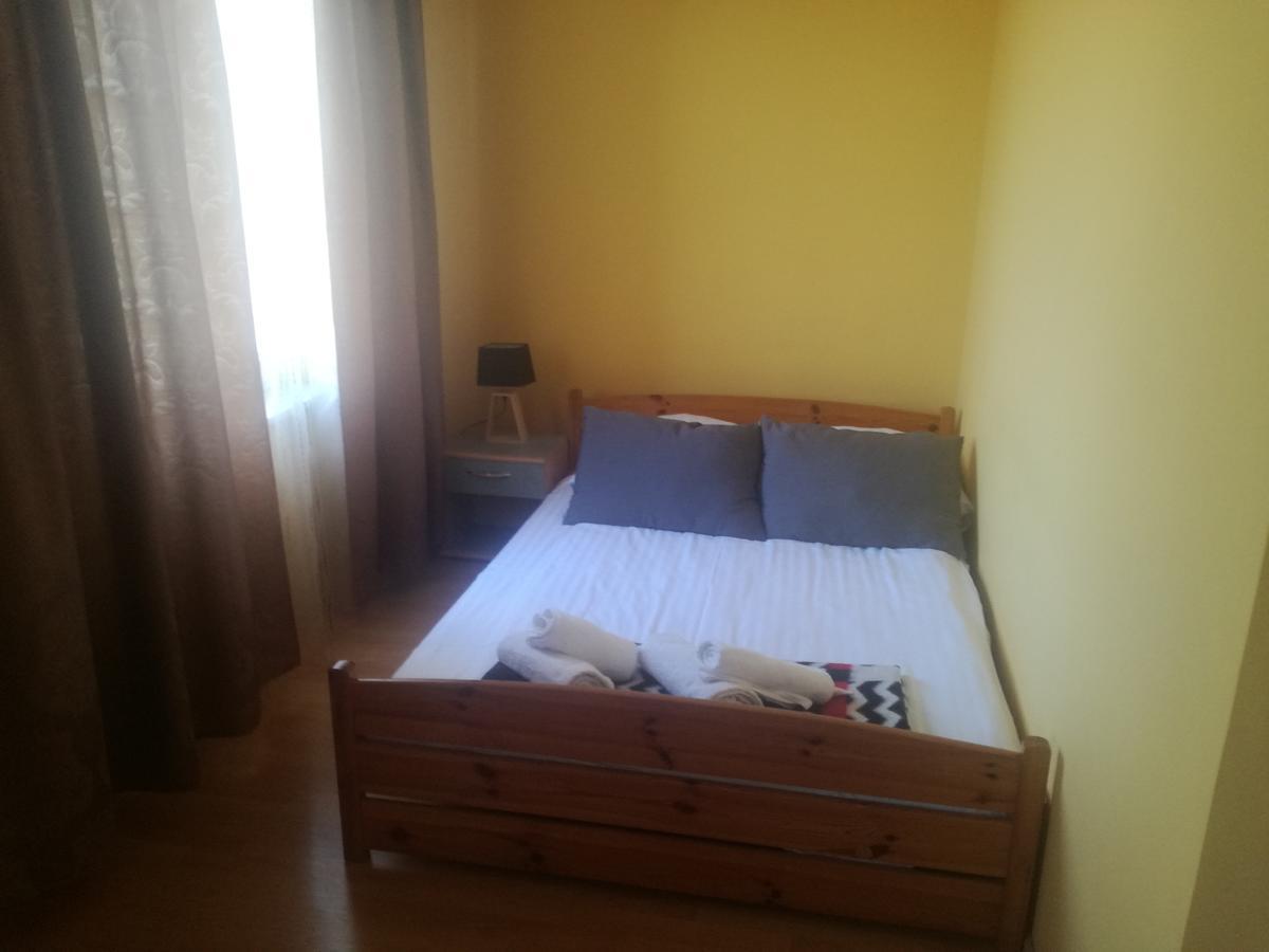 Restauracja - Hotel Nova Skepe Dış mekan fotoğraf